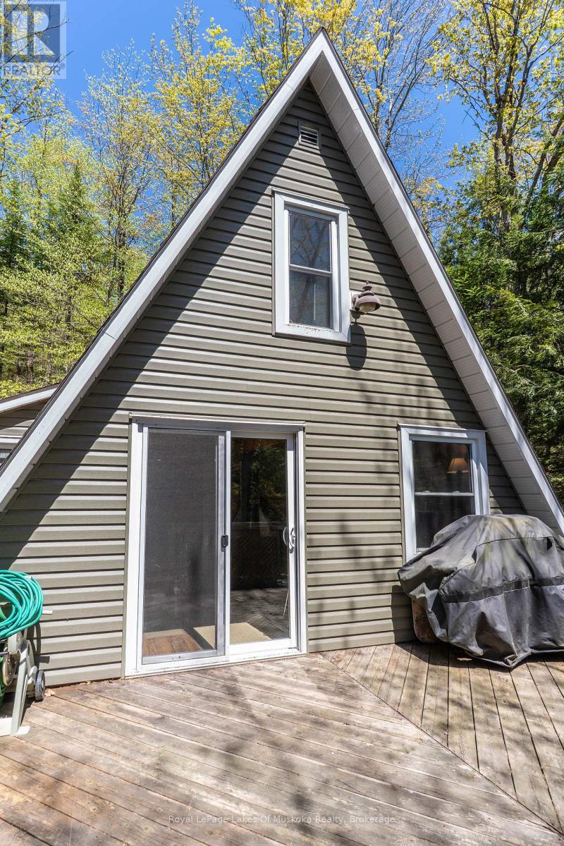 1143 Crane Lake Drive, Algonquin Highlands, Ontario  P0A 1E0 - Photo 28 - X12163224