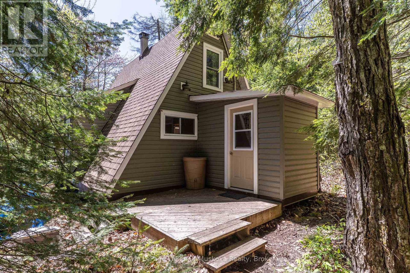 1143 Crane Lake Drive, Algonquin Highlands, Ontario  P0A 1E0 - Photo 29 - X12163224