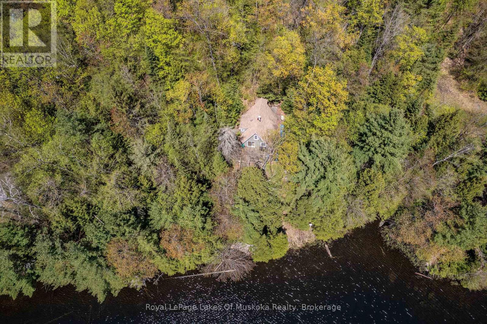 1143 Crane Lake Drive, Algonquin Highlands, Ontario  P0A 1E0 - Photo 32 - X12163224