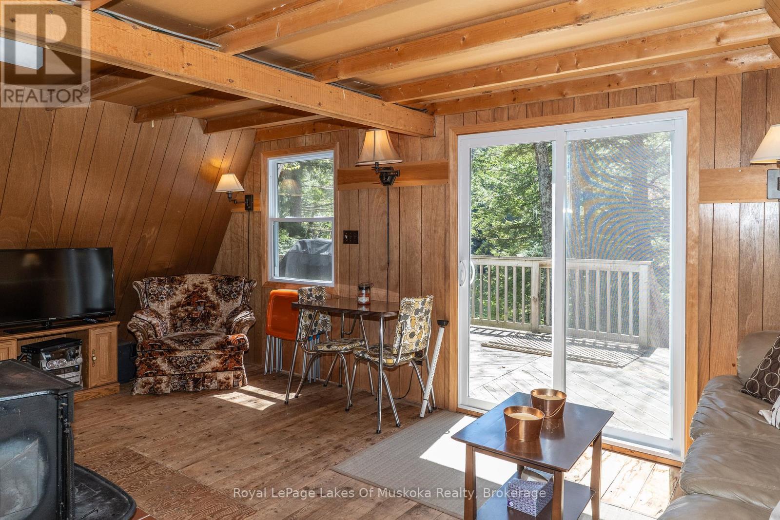 1143 Crane Lake Drive, Algonquin Highlands, Ontario  P0A 1E0 - Photo 7 - X12163224