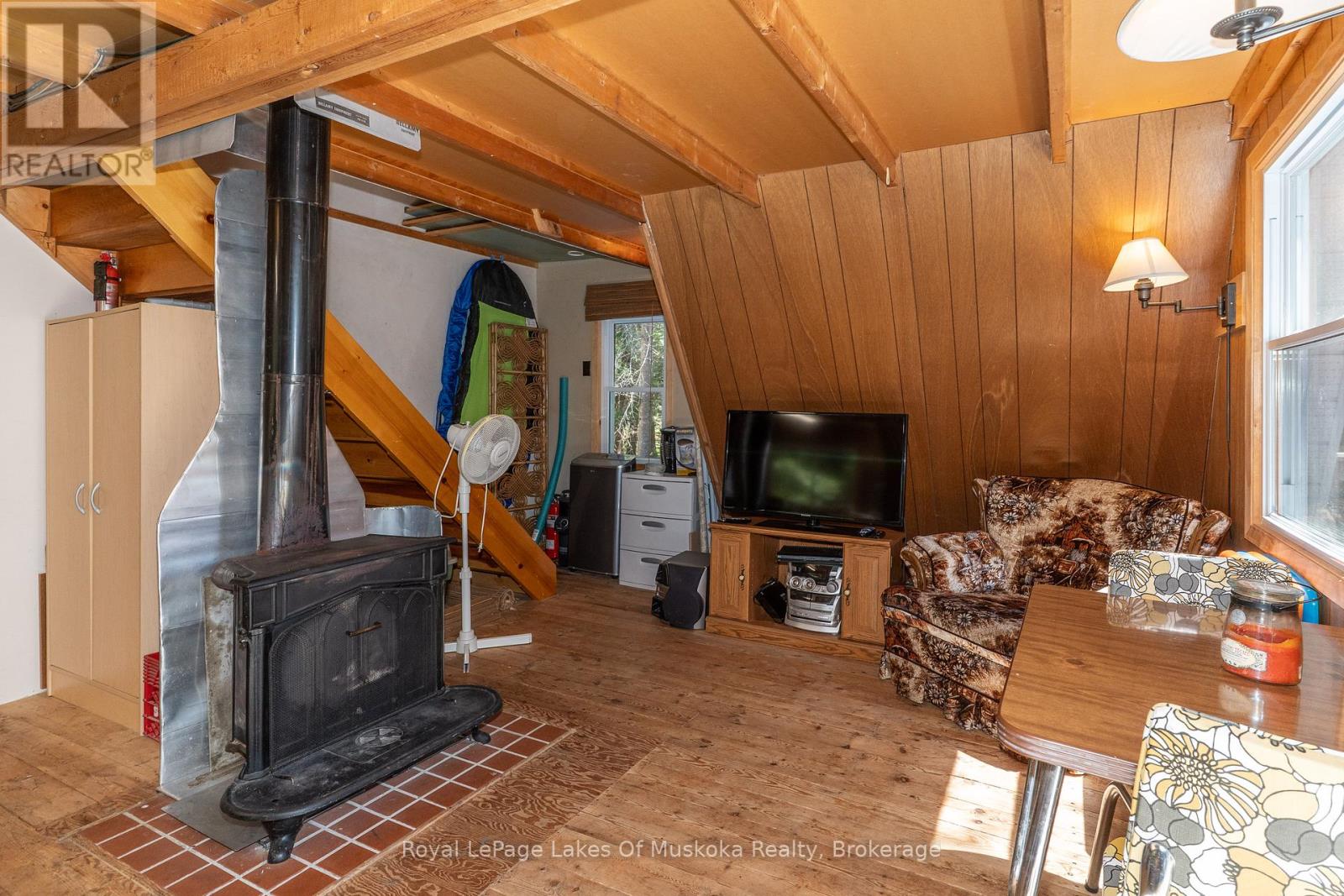 1143 Crane Lake Drive, Algonquin Highlands, Ontario  P0A 1E0 - Photo 9 - X12163224