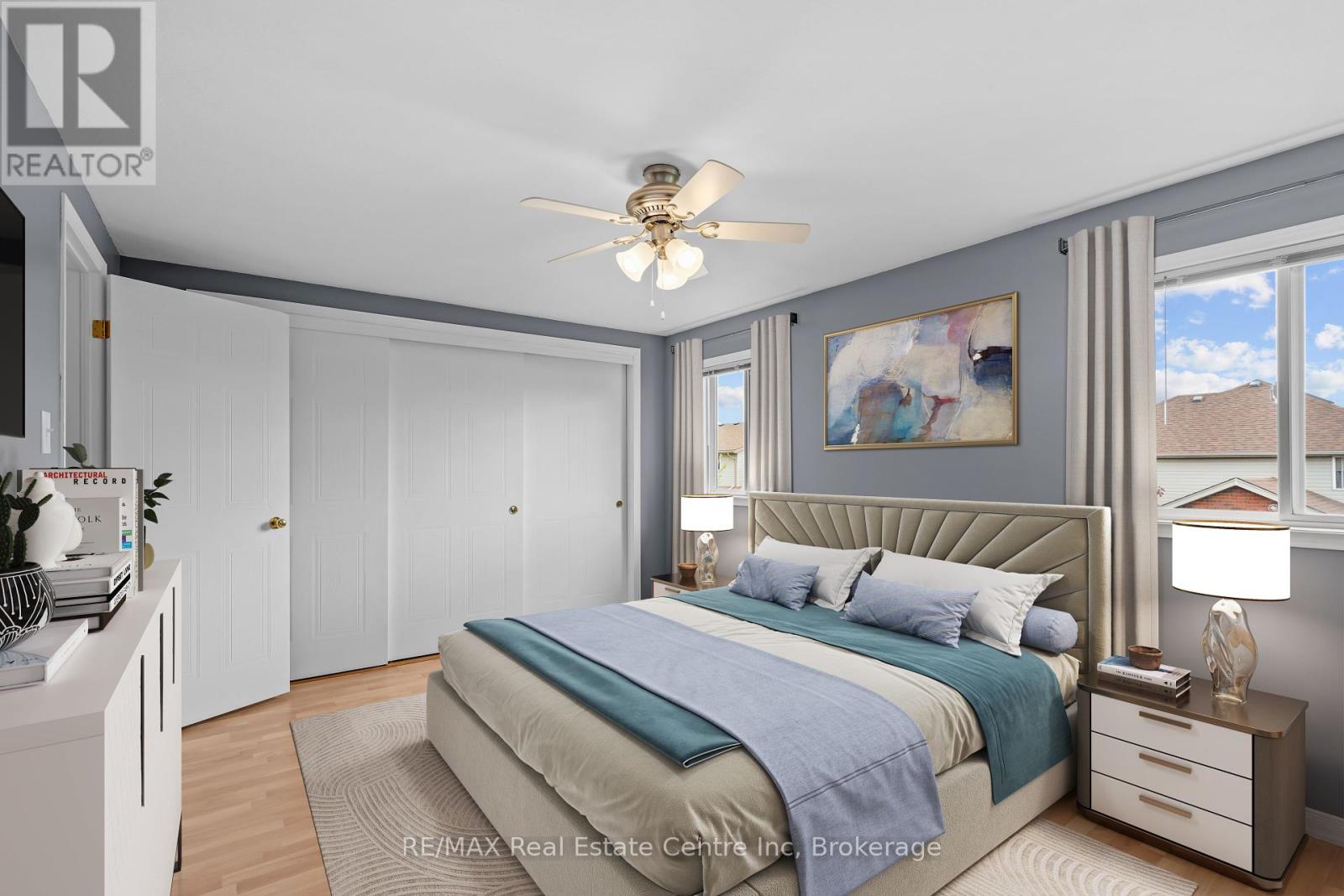 137 Gosling Gardens, Guelph, Ontario  N1G 5E6 - Photo 31 - X12163233