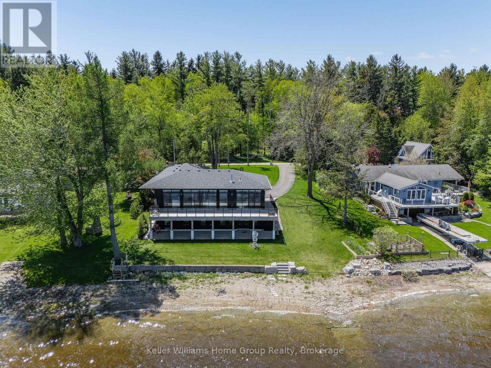 62 Third Line Road, Centre Wellington, Ontario  N0B 1J0 - Photo 49 - X12163251
