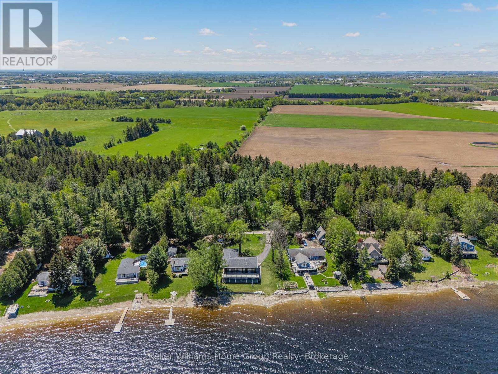 62 Third Line Road, Centre Wellington, Ontario  N0B 1J0 - Photo 50 - X12163251