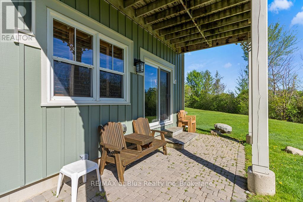 122 - 170 Snowbridge Way, Blue Mountains, Ontario  L9Y 0V1 - Photo 34 - X12163255