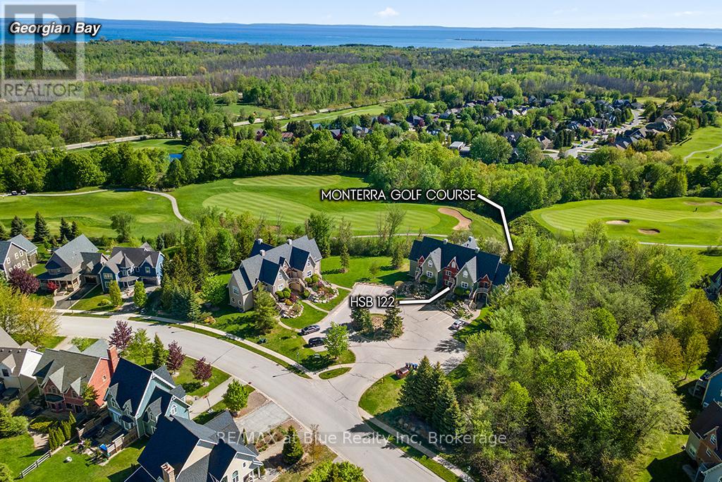 122 - 170 Snowbridge Way, Blue Mountains, Ontario  L9Y 0V1 - Photo 4 - X12163255