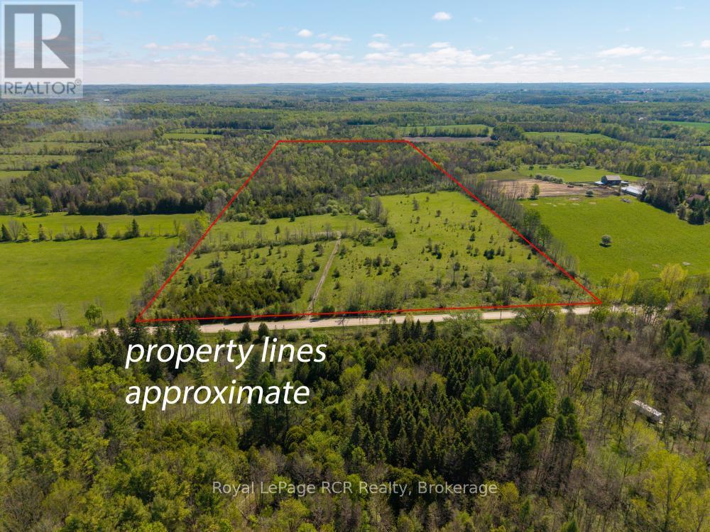 234283 Concession 2 Wgr, West Grey, Ontario  N0G 1R0 - Photo 2 - X12163264