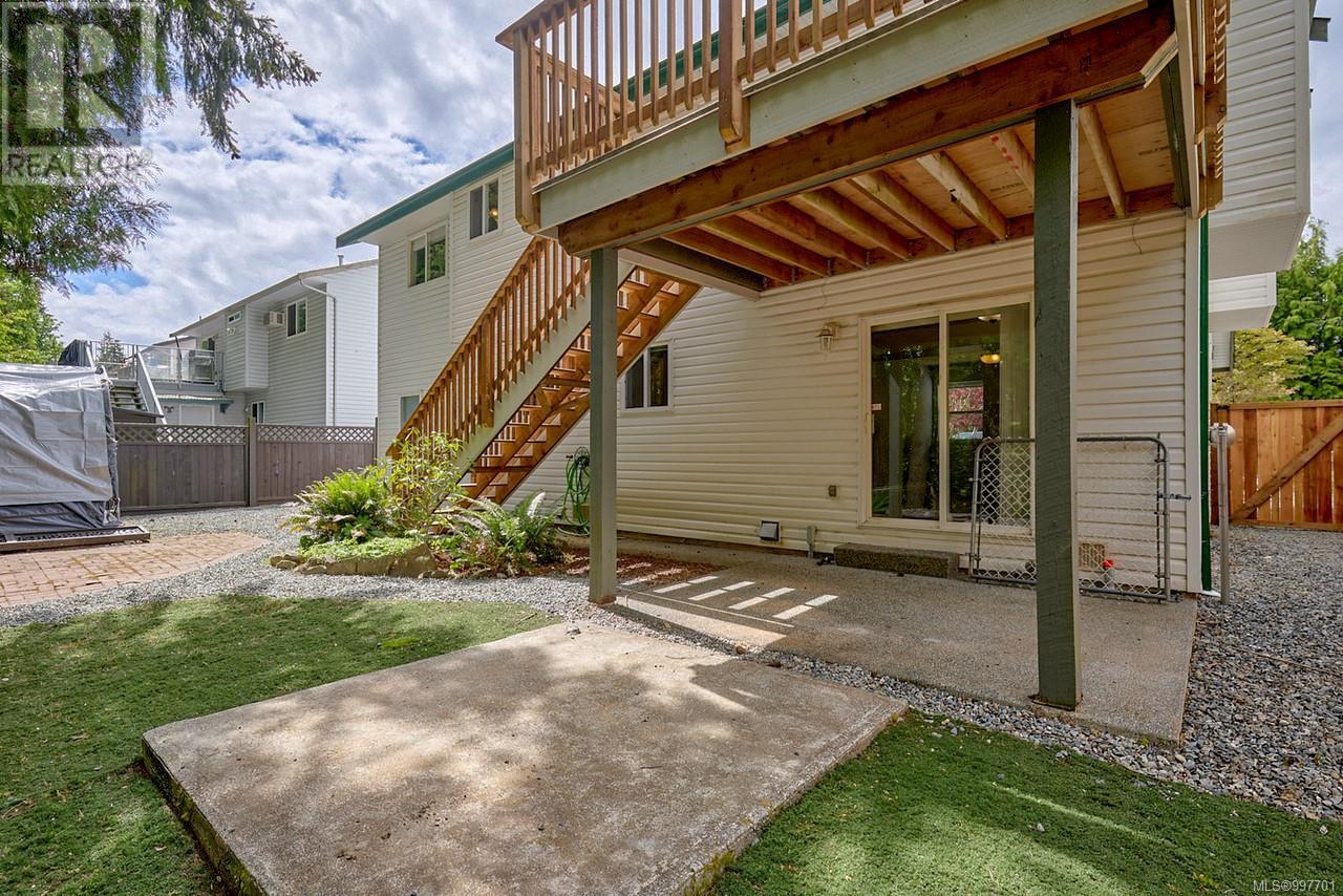 268 Laurence Park Way, Nanaimo, British Columbia  V9R 6X8 - Photo 43 - 997701