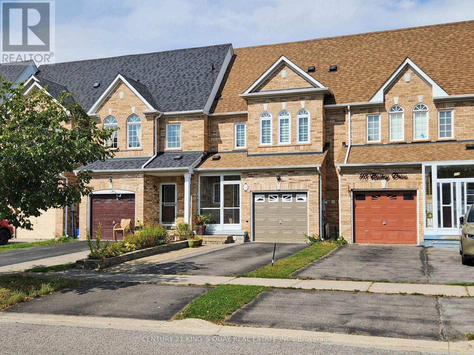 116 REDKEY DRIVE, Markham, Ontario