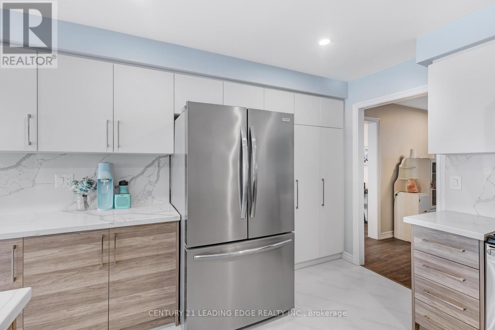 22 Havagal Crescent, Markham, Ontario  L3P 7E9 - Photo 13 - N12162992