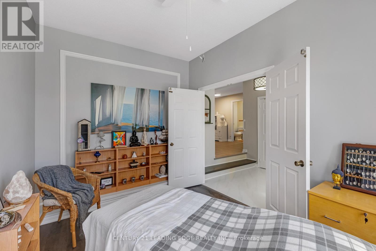 22 Havagal Crescent, Markham, Ontario  L3P 7E9 - Photo 24 - N12162992