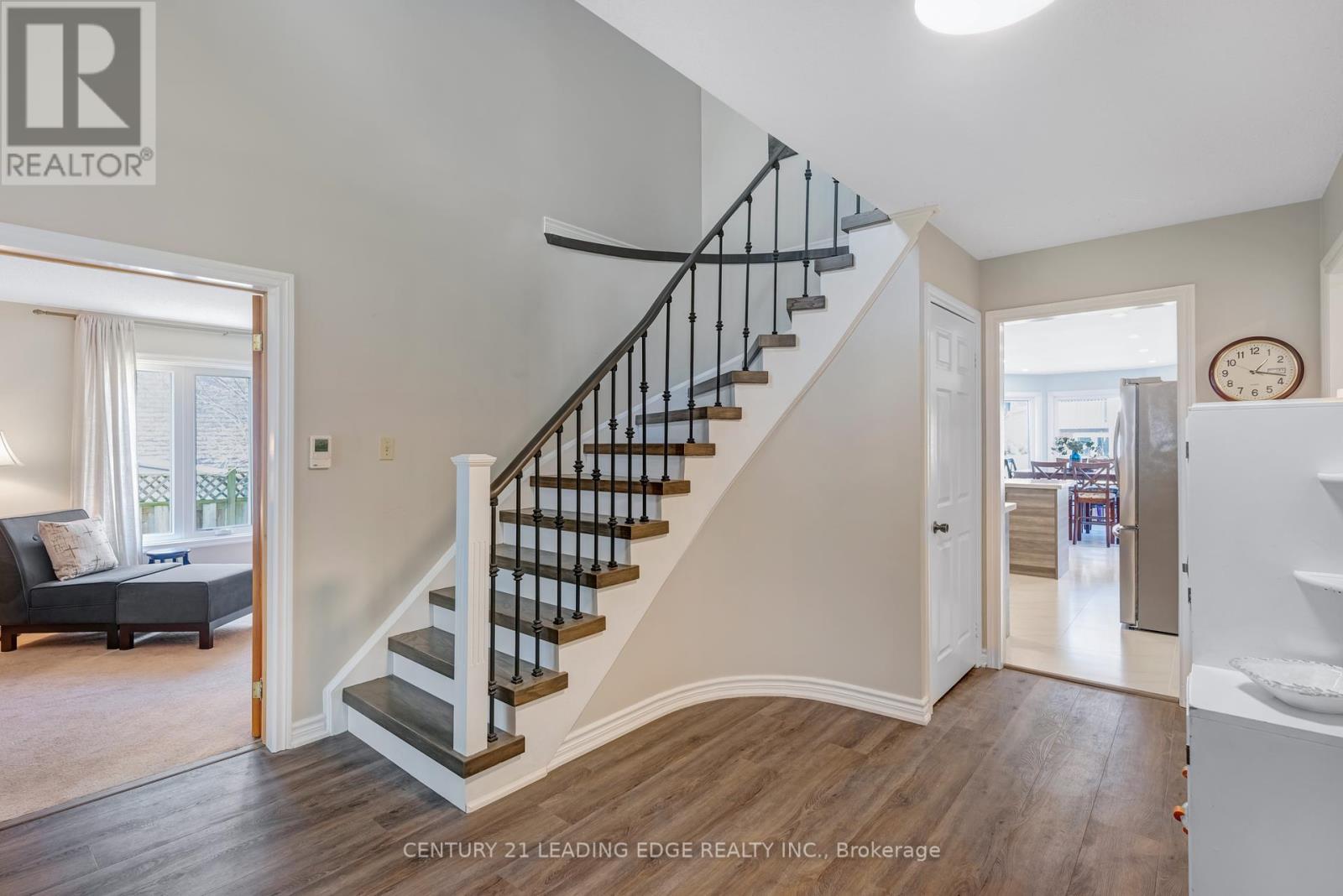 22 Havagal Crescent, Markham, Ontario  L3P 7E9 - Photo 25 - N12162992