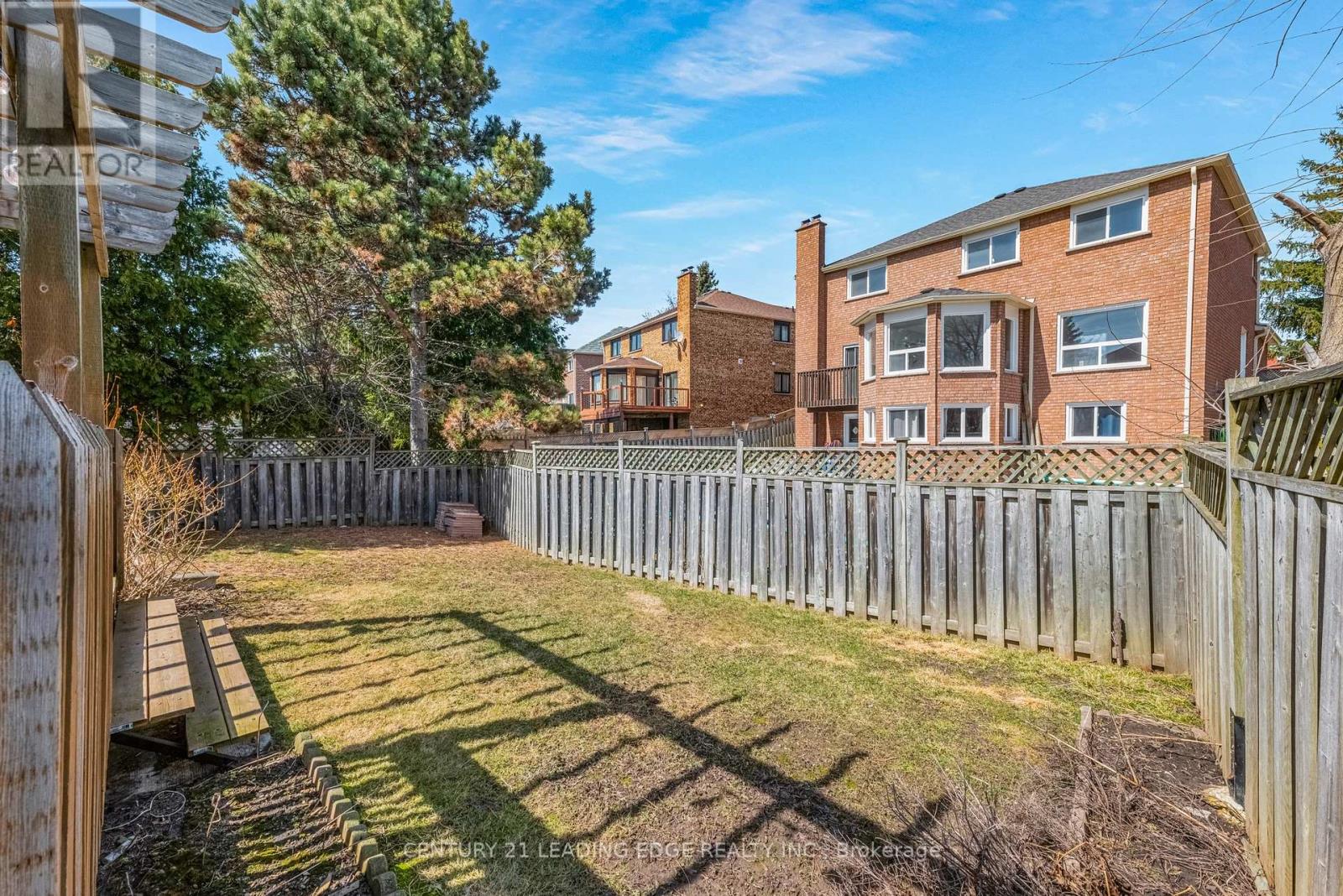 22 Havagal Crescent, Markham, Ontario  L3P 7E9 - Photo 40 - N12162992
