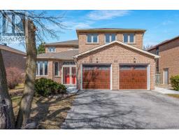 22 HAVAGAL CRESCENT, Markham, Ontario