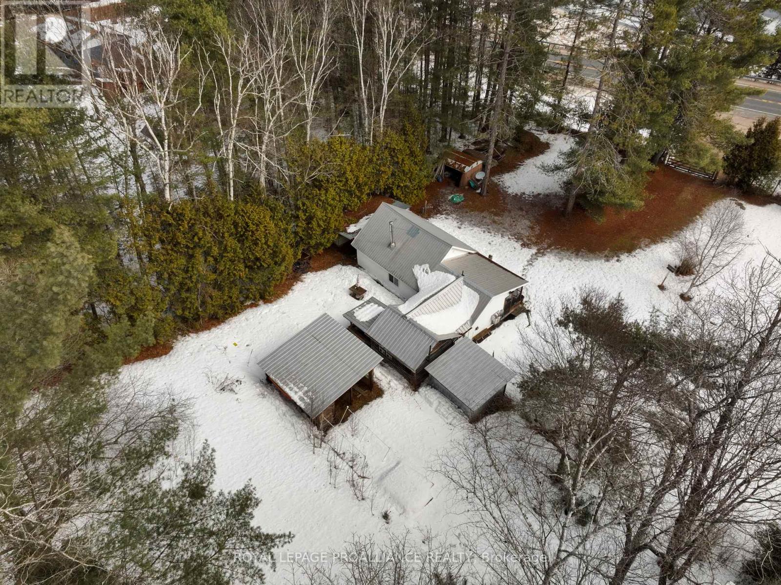 18100 Highway 41, North Frontenac, Ontario  K0H 1K0 - Photo 39 - X12163218