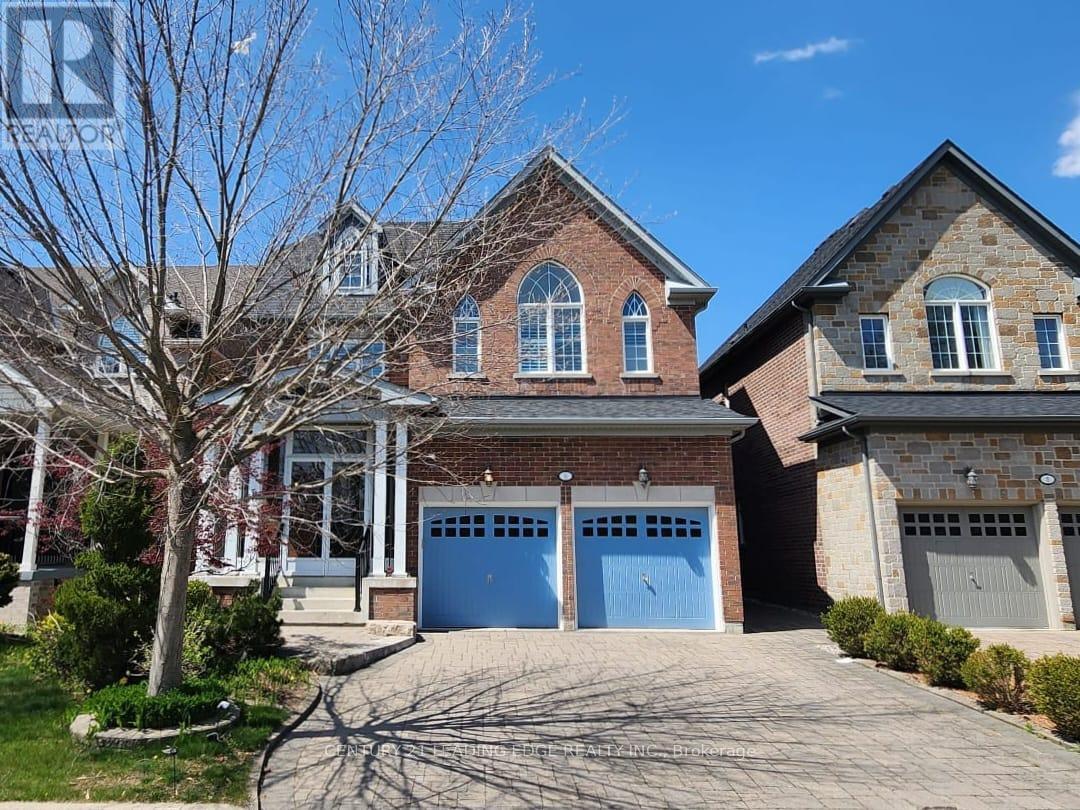 6 CASTLEGLEN BOULEVARD, Markham, Ontario