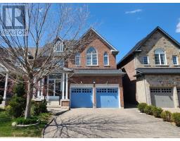 6 CASTLEGLEN BOULEVARD, Markham, Ontario