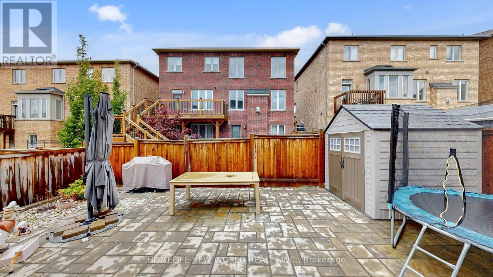 50 Ben Sinclair Avenue, East Gwillimbury, Ontario  L9N 0S2 - Photo 46 - N12163023