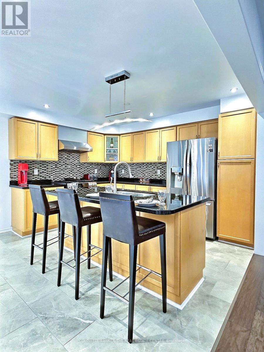 1 Rutherford Road, Bradford West Gwillimbury, Ontario  L3Z 0A5 - Photo 11 - N12163048