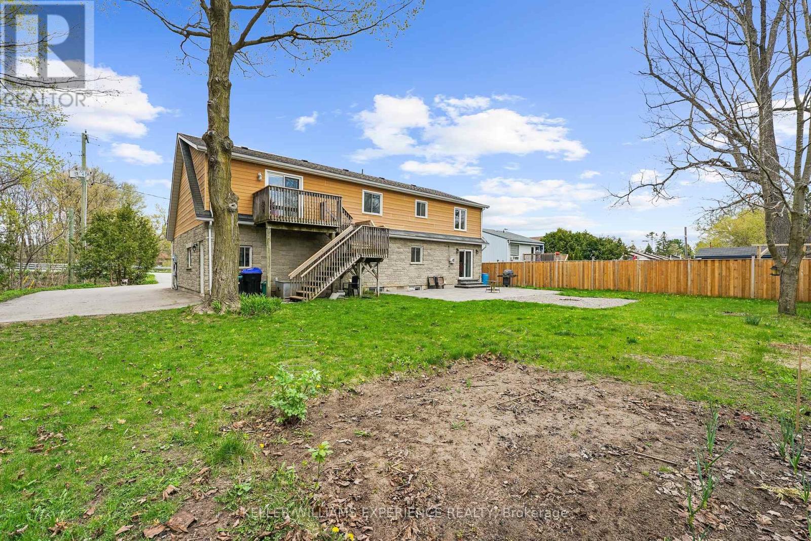 190 Centre Street, Essa (Angus), Ontario  L0M 1B0 - Photo 33 - N12163065