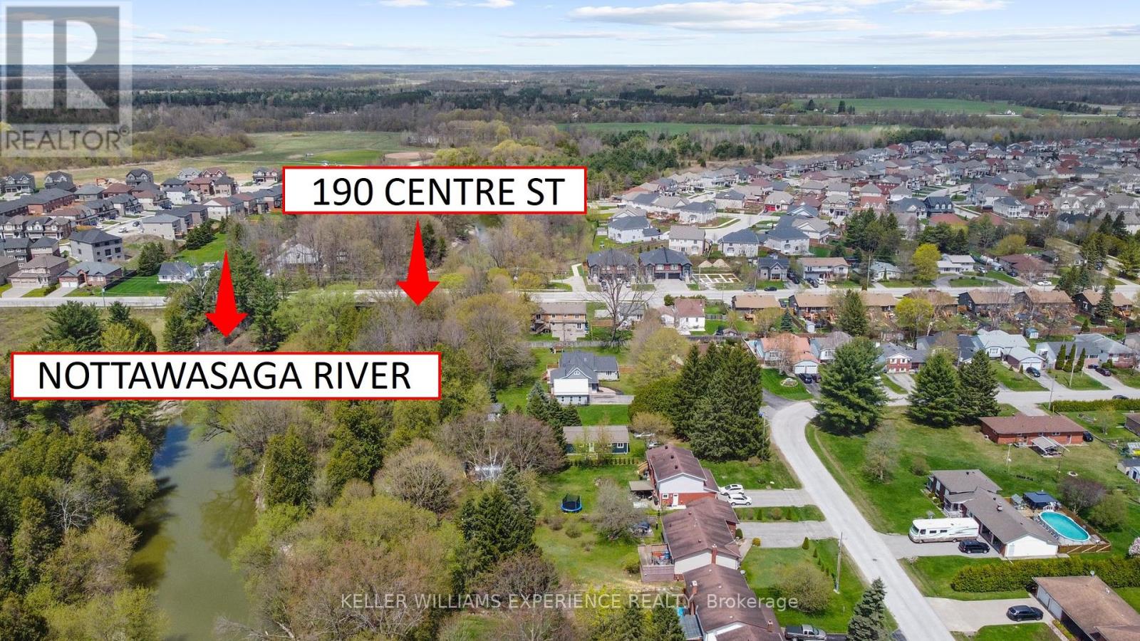 190 Centre Street, Essa (Angus), Ontario  L0M 1B0 - Photo 40 - N12163065