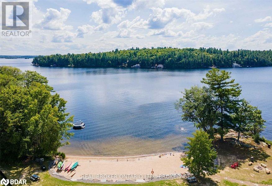 1841 Muskoka Road 118 Road W Unit# 2b, Bracebridge, Ontario  P1L 1W8 - Photo 21 - 40730733