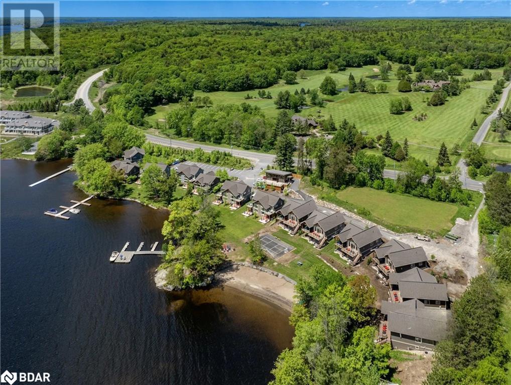 1841 Muskoka Road 118 Road W Unit# 2b, Bracebridge, Ontario  P1L 1W8 - Photo 28 - 40730733