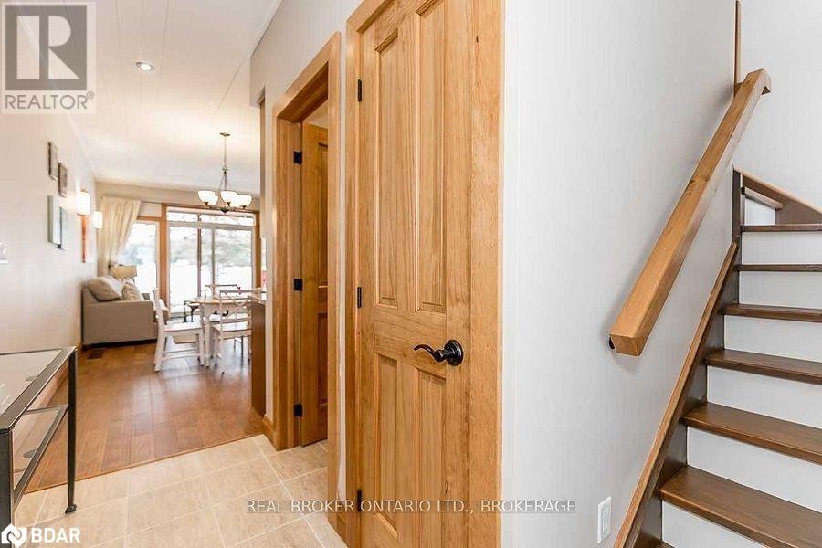 1841 Muskoka Road 118 Road W Unit# 2b, Bracebridge, Ontario  P1L 1W8 - Photo 3 - 40730733