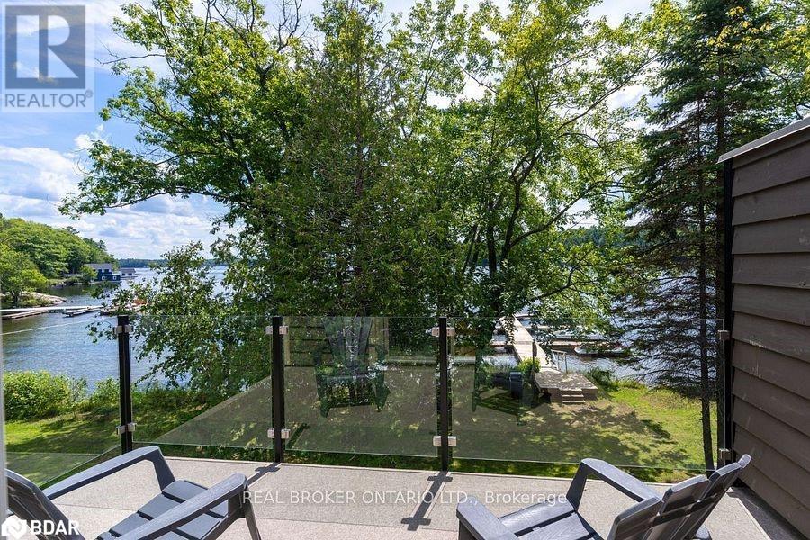 1841 Muskoka Road 118 Road W Unit# 1b, Bracebridge, Ontario  P1L 1W8 - Photo 21 - 40730706