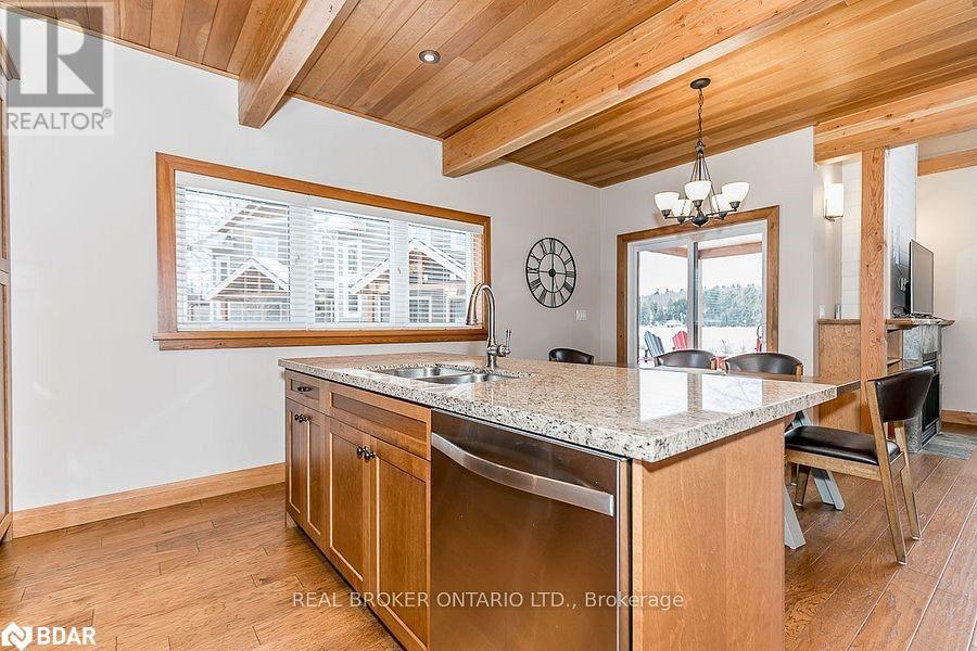 1841 Muskoka Road 118 Road W Unit# 1b, Bracebridge, Ontario  P1L 1W8 - Photo 8 - 40730706