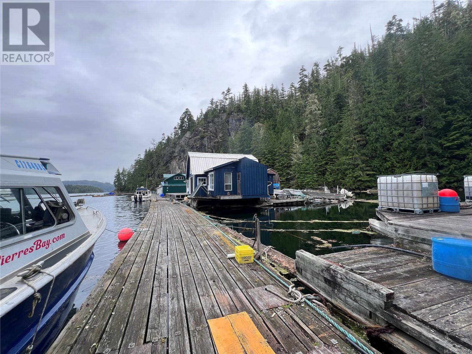 V906829 Echo Bay, See Remarks, British Columbia  V0P 1S0 - Photo 3 - 1000651