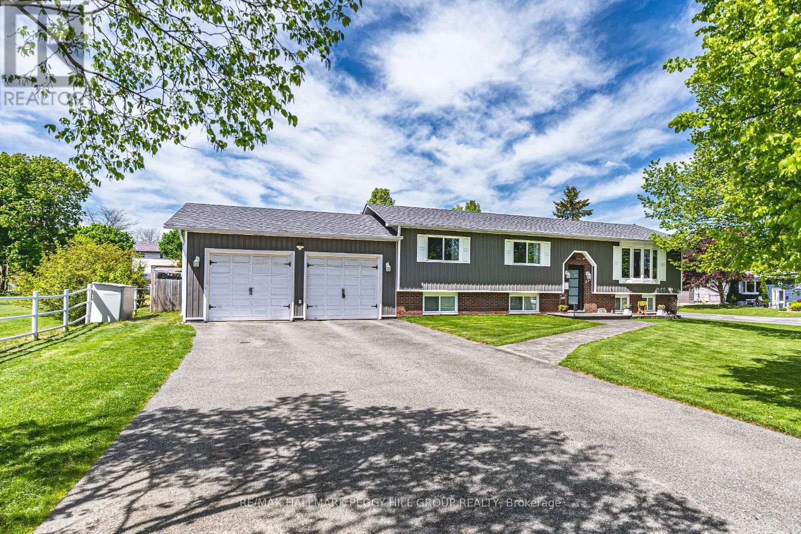 132 PATTERSON ROAD, Barrie, Ontario