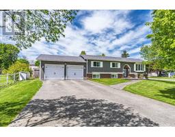 132 PATTERSON ROAD, Barrie, Ontario