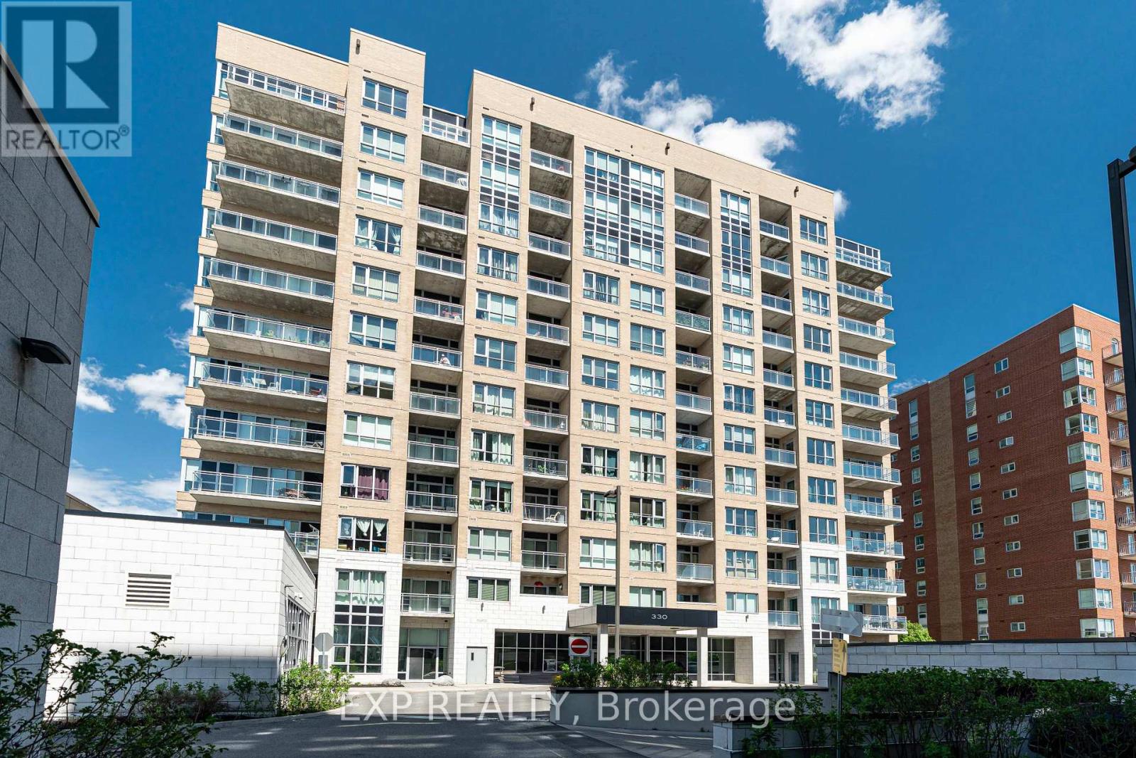 101 - 330 Titan Private, Ottawa, Ontario  K2G 1G3 - Photo 2 - X12163081