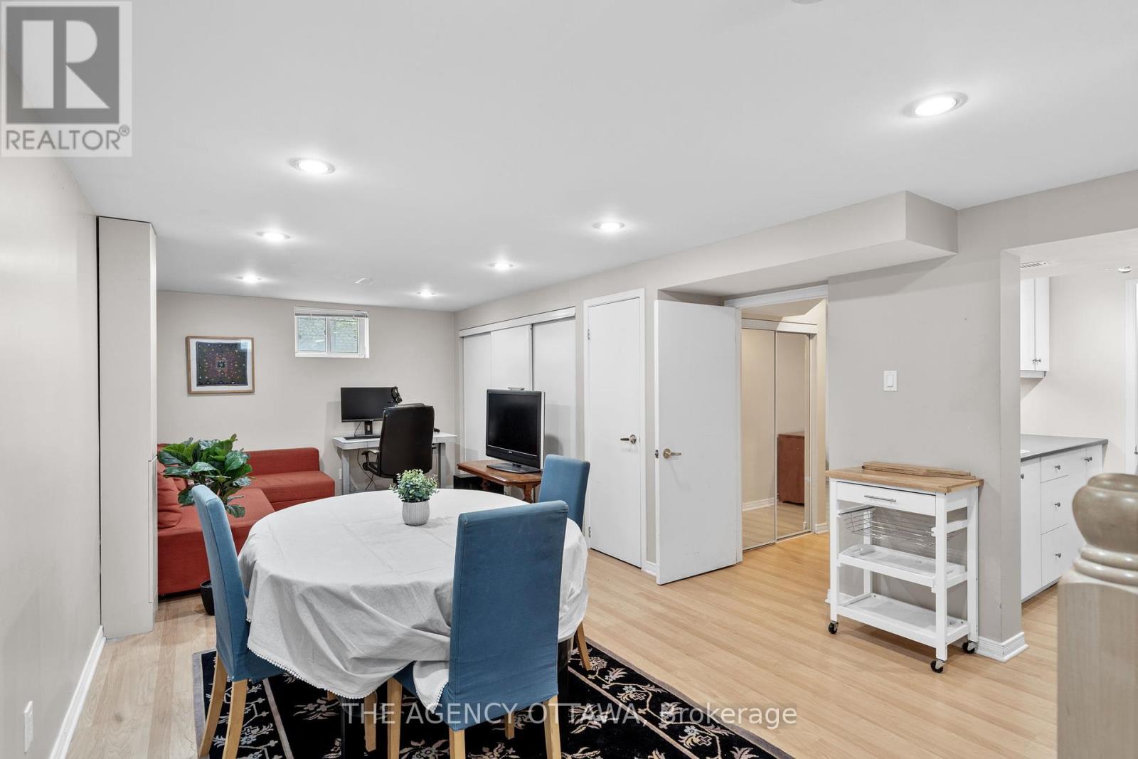 659 Alesther Street, Ottawa, Ontario  K1K 1H8 - Photo 21 - X12163151