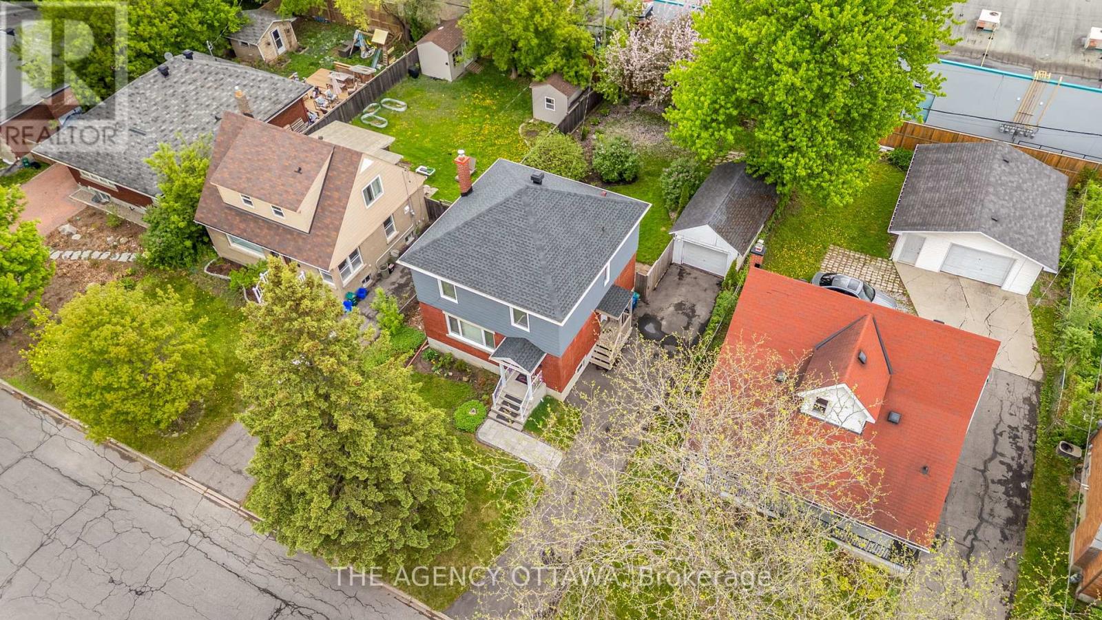 659 Alesther Street, Ottawa, Ontario  K1K 1H8 - Photo 29 - X12163151