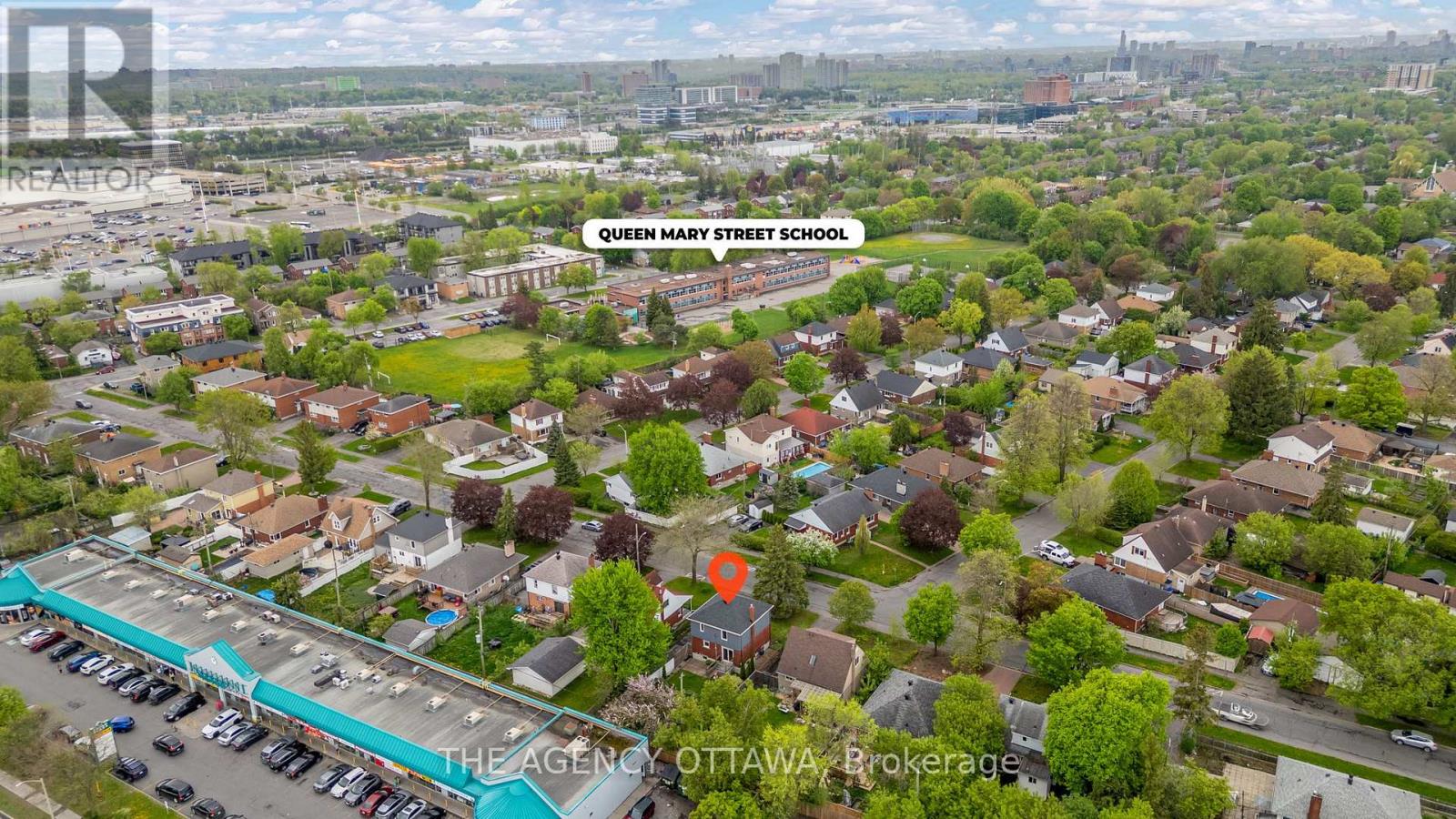659 Alesther Street, Ottawa, Ontario  K1K 1H8 - Photo 32 - X12163151