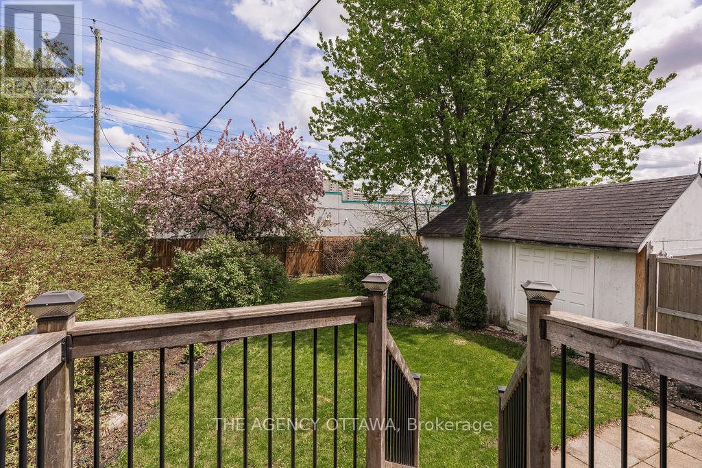 659 Alesther Street, Ottawa, Ontario  K1K 1H8 - Photo 33 - X12163151