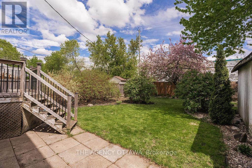 659 Alesther Street, Ottawa, Ontario  K1K 1H8 - Photo 34 - X12163151