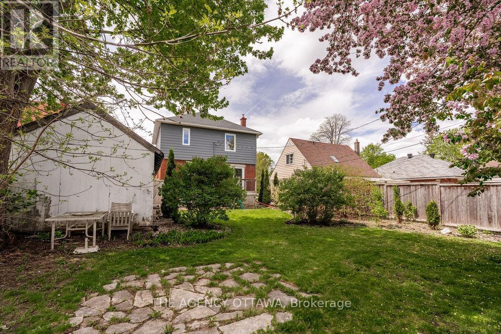 659 Alesther Street, Ottawa, Ontario  K1K 1H8 - Photo 35 - X12163151