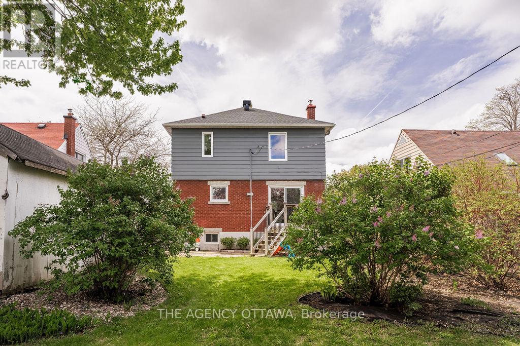 659 Alesther Street, Ottawa, Ontario  K1K 1H8 - Photo 36 - X12163151
