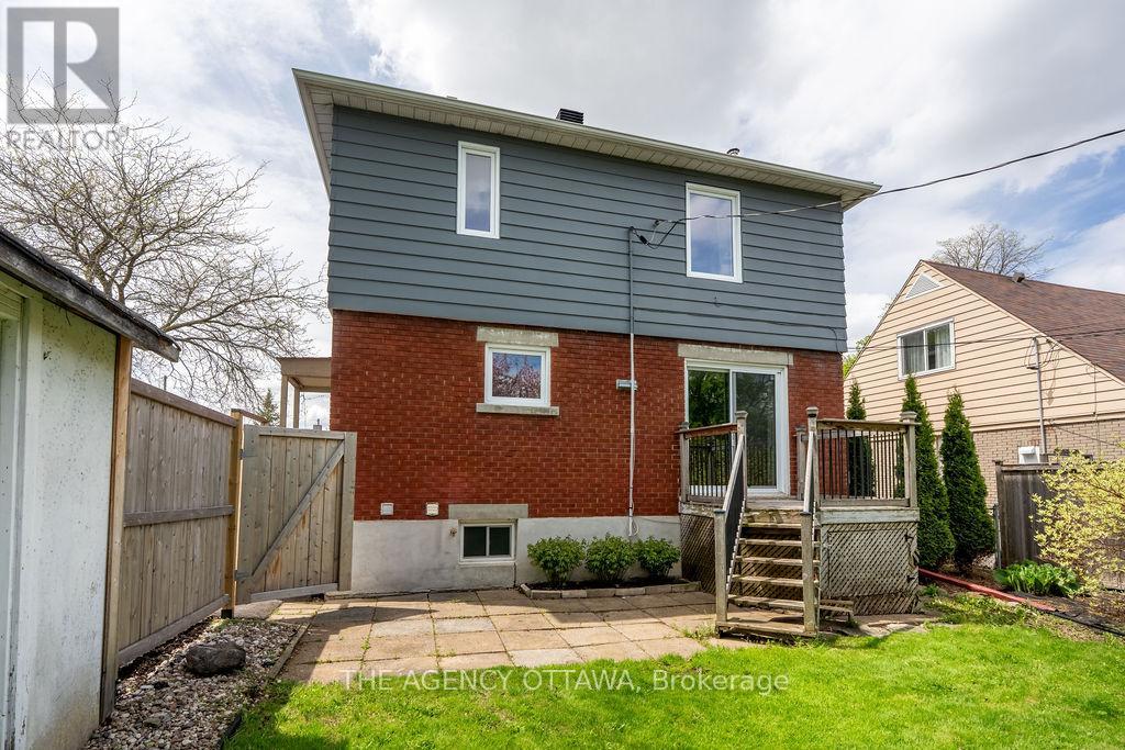 659 Alesther Street, Ottawa, Ontario  K1K 1H8 - Photo 38 - X12163151