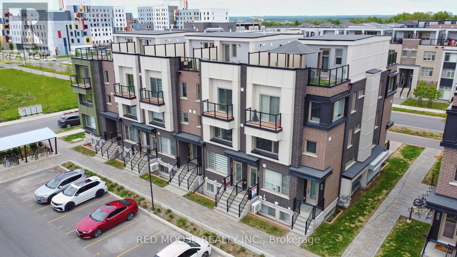 515 Takamose Private, Ottawa, Ontario  K1K 5A5 - Photo 34 - X12163234