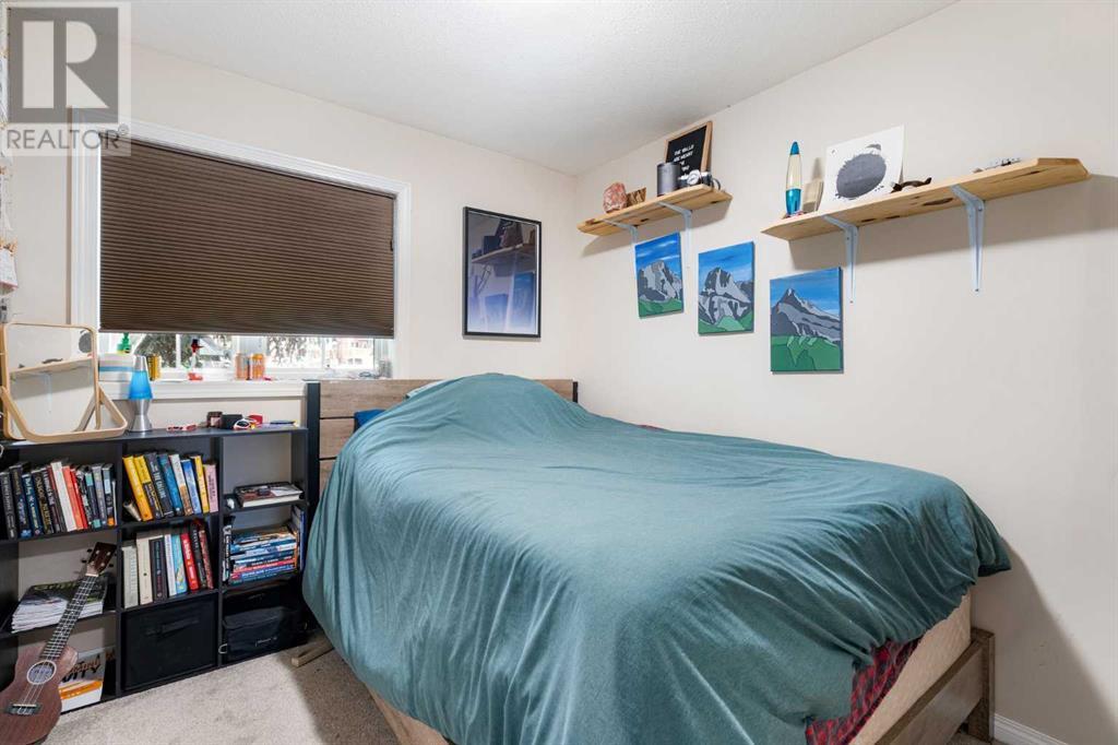 4, 1050 Cougar Creek Drive, Canmore, Alberta  T1W 1A5 - Photo 27 - A2217975
