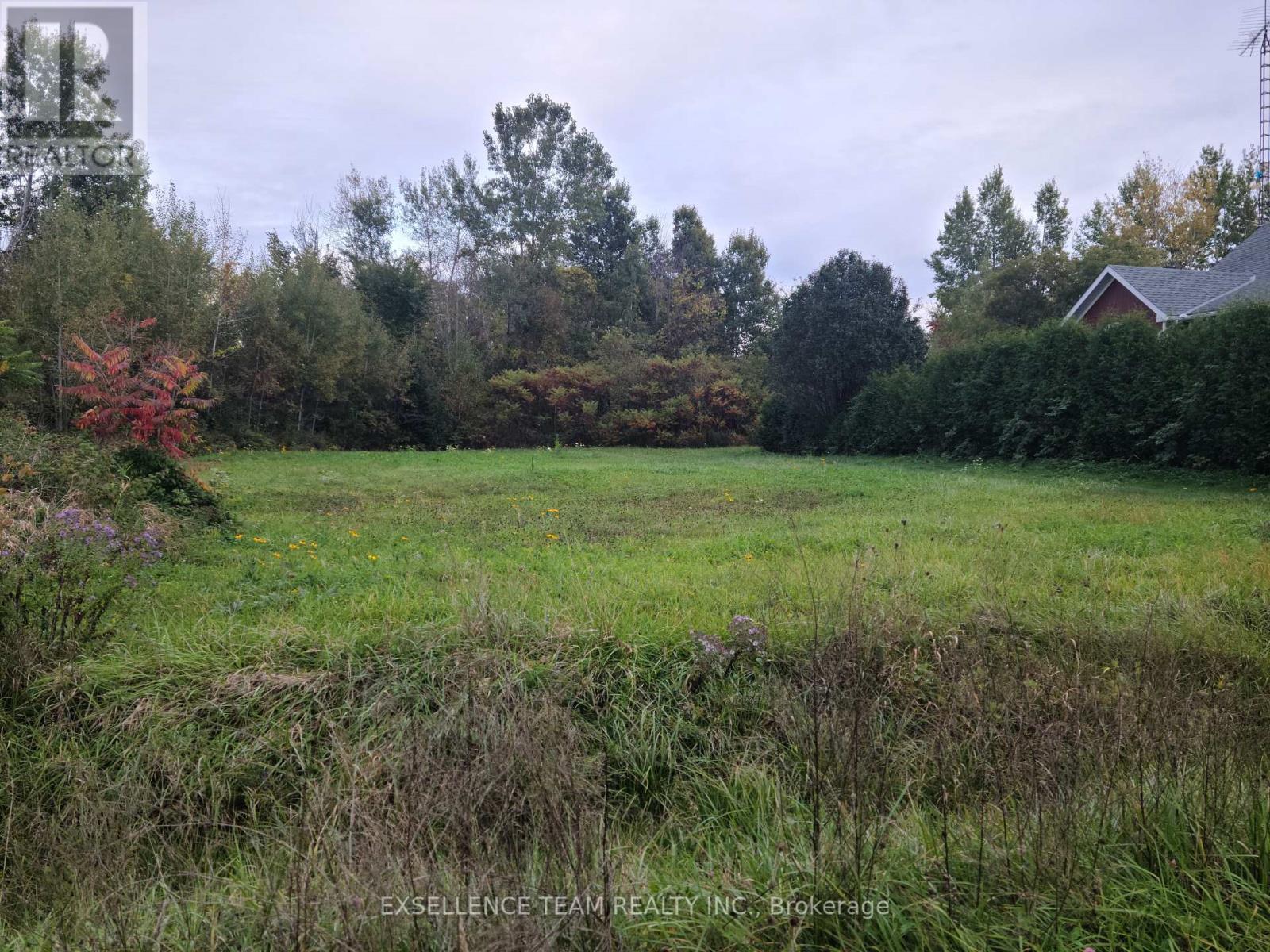 Lot #33 Crows Nest Road, North Stormont, Ontario  K0C 1T0 - Photo 1 - X12163282
