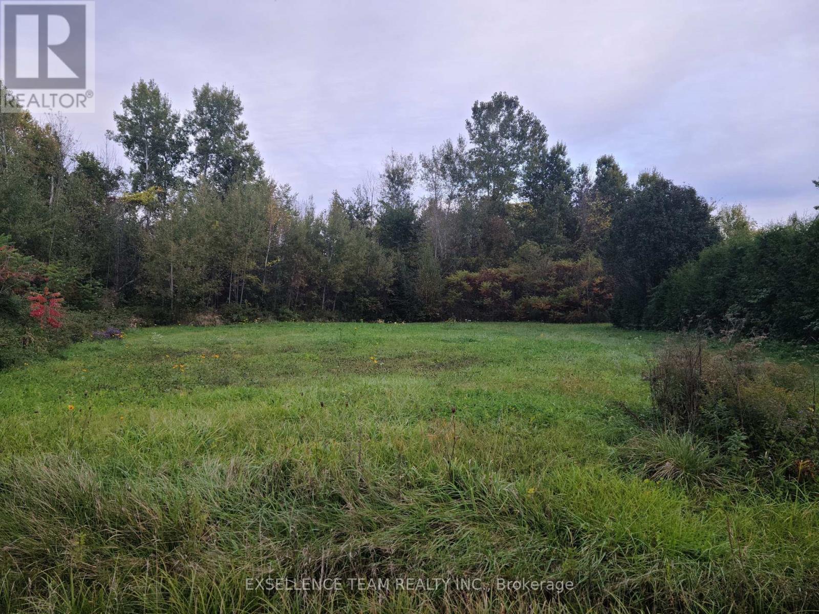 Lot #33 Crows Nest Road, North Stormont, Ontario  K0C 1T0 - Photo 2 - X12163282