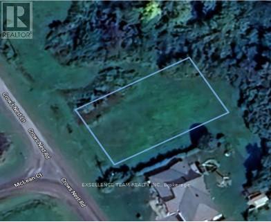 Lot #33 Crows Nest Road, North Stormont, Ontario  K0C 1T0 - Photo 3 - X12163282