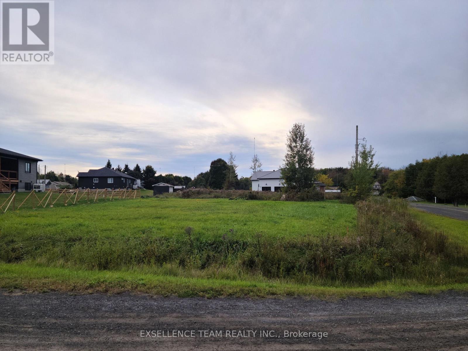 Lot #31 Orville Lane, North Stormont, Ontario  K0C 1T0 - Photo 2 - X12163288