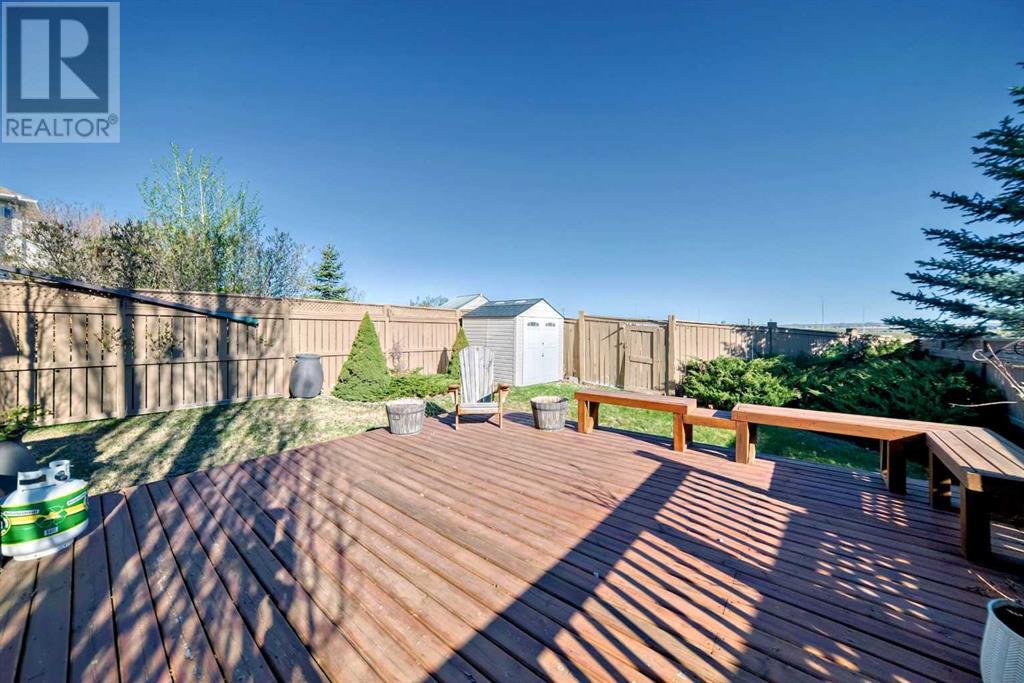 87 Hidden Ranch Close Nw, Calgary, Alberta  T3A 6C9 - Photo 39 - A2218459