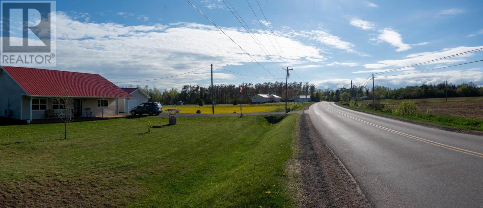 Lot1 Bald Eagle Drive Drive, Montague, Prince Edward Island  C0A 1R0 - Photo 3 - 202511206